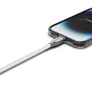 Cygnett Armoured Lightning To USB-A Cable 2M White