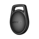 Acefast S2 Button Type Positioning Device (Apple) Single Black