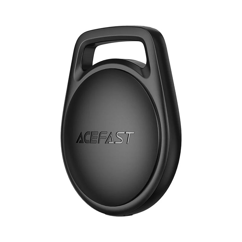 Acefast S2 Button Type Positioning Device (Apple) Single Black