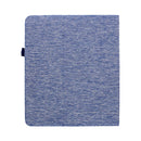 Wisecase Kindle Scribe 10.2 MERC Folio Canvsa Series Blue