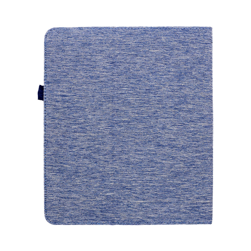 Wisecase Kindle Scribe 10.2 MERC Folio Canvsa Series Blue
