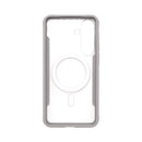 Wisecase Samsung Galaxy S26 Plus Bastion Case With Magsafe Iridescent