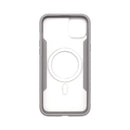 Wisecse iPhone 15 Plus One Shield Magsafe Iridescent