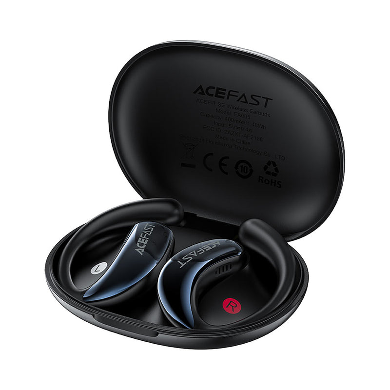 Acefast FA005 ACEFIT SE Wireless Earbuds Black