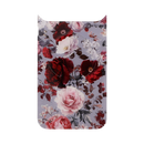 Love Tech iPhone 17 Pro Max Magnetic Back Panel Floral Mingle
