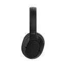 Belkin SoundForm Isolate Over-Ear ANC Headphone - Black