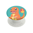 Popsockets License Pokemon PopGrip Charmander Knocked