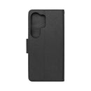 Wisecase Samsung Galaxy S26 Ultra MERC Black+Black
