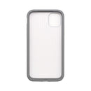 Wisecase iPhone11 Bulwark Case White