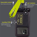 Pelican Waterproof Marine Phone Pouch -Green