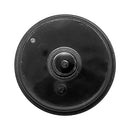 Popsnap Phone Grip&Stand With Swappable Top Black