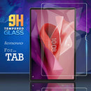 Doormoon Lenovo Tab P12 12.7" Tempered Glass