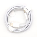 Doormoon 60W USB-C Charge Cable 1M White