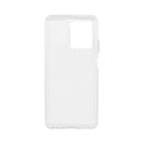 Wisecase OPPO A5X 4G Lucid Case - Clear