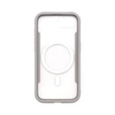 Wisecse iPhone 16E Bastion Case With Magsafe Iridescent
