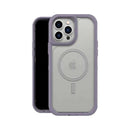 Otterbox Defender XT Clear MagSafe Case For iPhone 14 Pro 6.1 - Lavender Sky