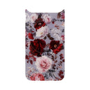 Love Tech iPhone 17 Air Magnetic Back Panel Floral Mingle