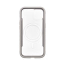 Wisecse iPhone 15 One Shield Magsafe Iridescent