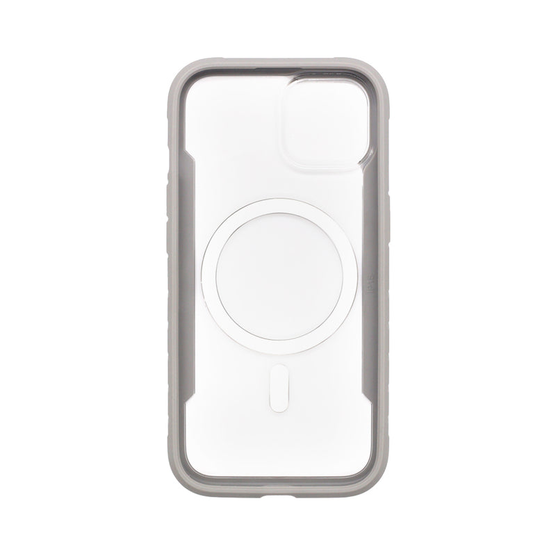 Wisecse iPhone 15 One Shield Magsafe Iridescent