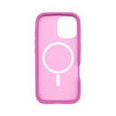 Wisecase iPhone 17 Bulwark Case with Magsafe Pink
