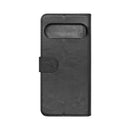Wisecase Google Pixel 11 Pro XL Wallet PU Case Black