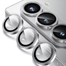 Doormoon Samsung Galaxy S26 Plus Camera Film Silver