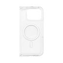 Wisecase Google Pixel 10 Pro Fold Lucid Magsafe Clear