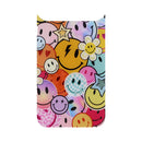 Love Tech iPhone 17 Pro Max Magnetic Back Panel Happy Faces