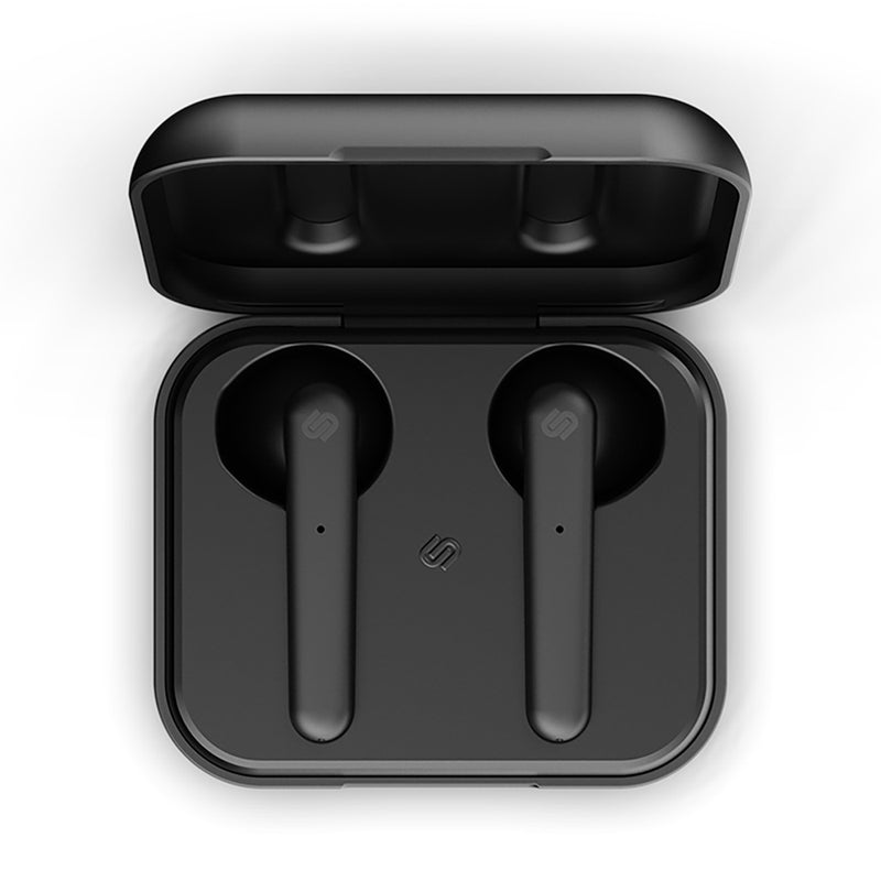 Urbanista Stockholm Wireless Headphones - Black