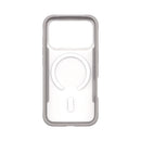 Wisecse iPhone 18 Pro/17 Pro Bastion Case With Magsafe Iridescent