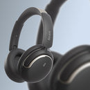Sanag D50SPRO Wireless Bluetooth Headphone Black