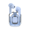 Acefast T6 True Wireless Stereo Headset Ice Blue
