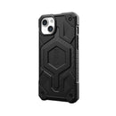 UAG Monarch Pro Magsafe - iPhone 15 Plus - Carbon Fiber