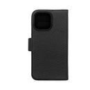 Wisecase iPhone 15 Pro Max Deluxe Wallet Folio Black