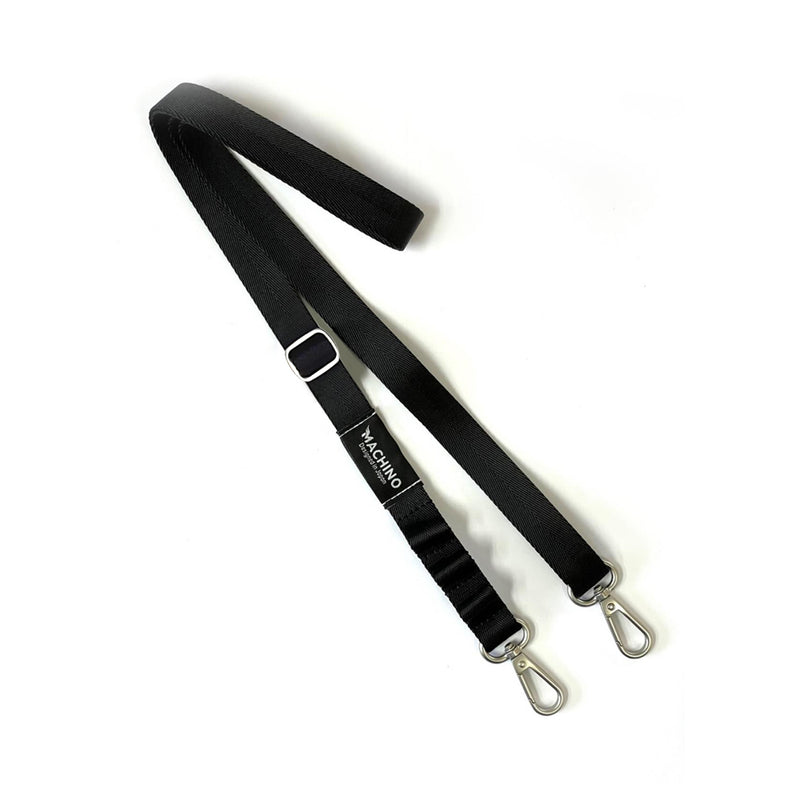 Machino Crossbody strap MC-LG 02 BLACK