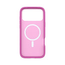 Wisecase iPhone 17 Pro Max Bulwark Case with Magsafe Pink