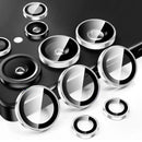 Doormoon Samsung Galaxy S26 Ultra Camera Film Silver