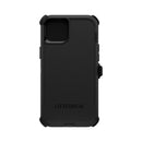 Otterbox Defender Case For iPhone 15 Plus - Black