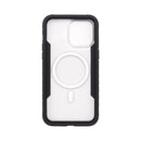 Wisecse iPhone 15 Pro Max One Shield Magsafe Red