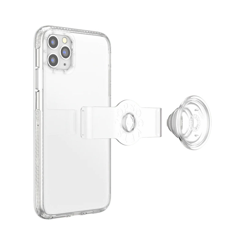 Popsockets PopCase for iPhone 11 Pro Max/ XS Max Clea