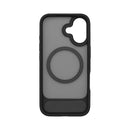 Wisecase iPhone 17  MagKickstand  Black