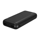 Mophie Essentials Power Station 20K Black