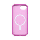 Wisecase iPhone 16E Bulwark Case with Magsafe Pink