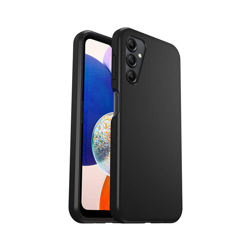 Otterbox React Case For Samsung Galaxy A14 5G Black