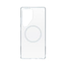 OtterBox Symmetry Case Suits New Samsung Galaxy 2025 6.9 S25 Ultra -Clear(Magnetic)