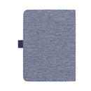 Wisecase Kindle Paperwhite 12th Gen 7" MERC Folio Canvas Series Blue