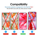 Doormoon Google Pixel 9a Tempered Glass