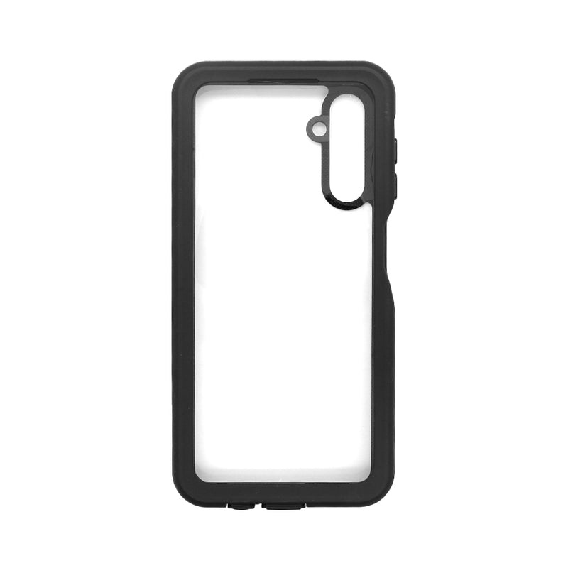 Wisecase Sam Galaxy A14 5G Impact 360 Black