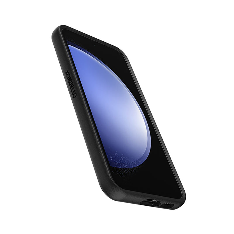 OtterBox Symmetry - Samsung Galaxy S23 FE - Black