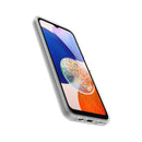 Otterbox React Case For Samsung Galaxy A14 5G Clear